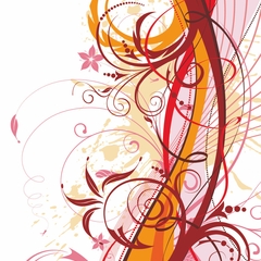 vzory ornamenty