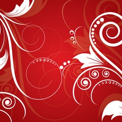 vzory ornamenty