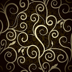 vzory ornamenty