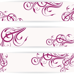vzory ornamenty
